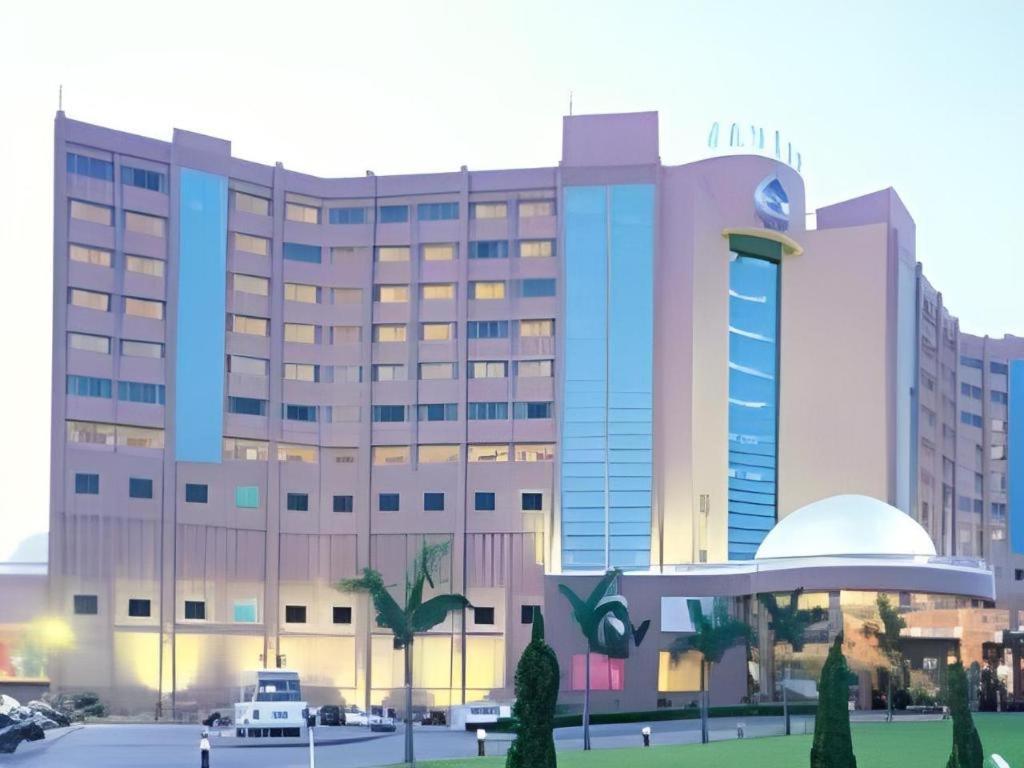 Pousada Marina Infante Macau Luaran gambar