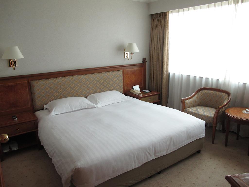 Pousada Marina Infante Macau Luaran gambar